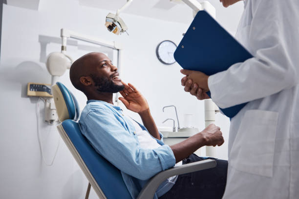 Best Emergency Dental Care for Broken or Chipped Teeth in Tanaina, AK