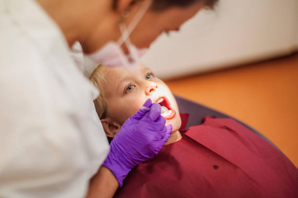 Best Urgent Care for Lost Fillings or Crowns in Tanaina, AK