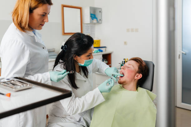 Reliable AK Emergency Dentist Solutions